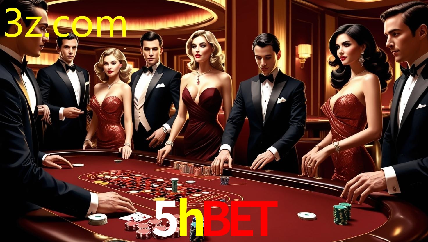 5HBET