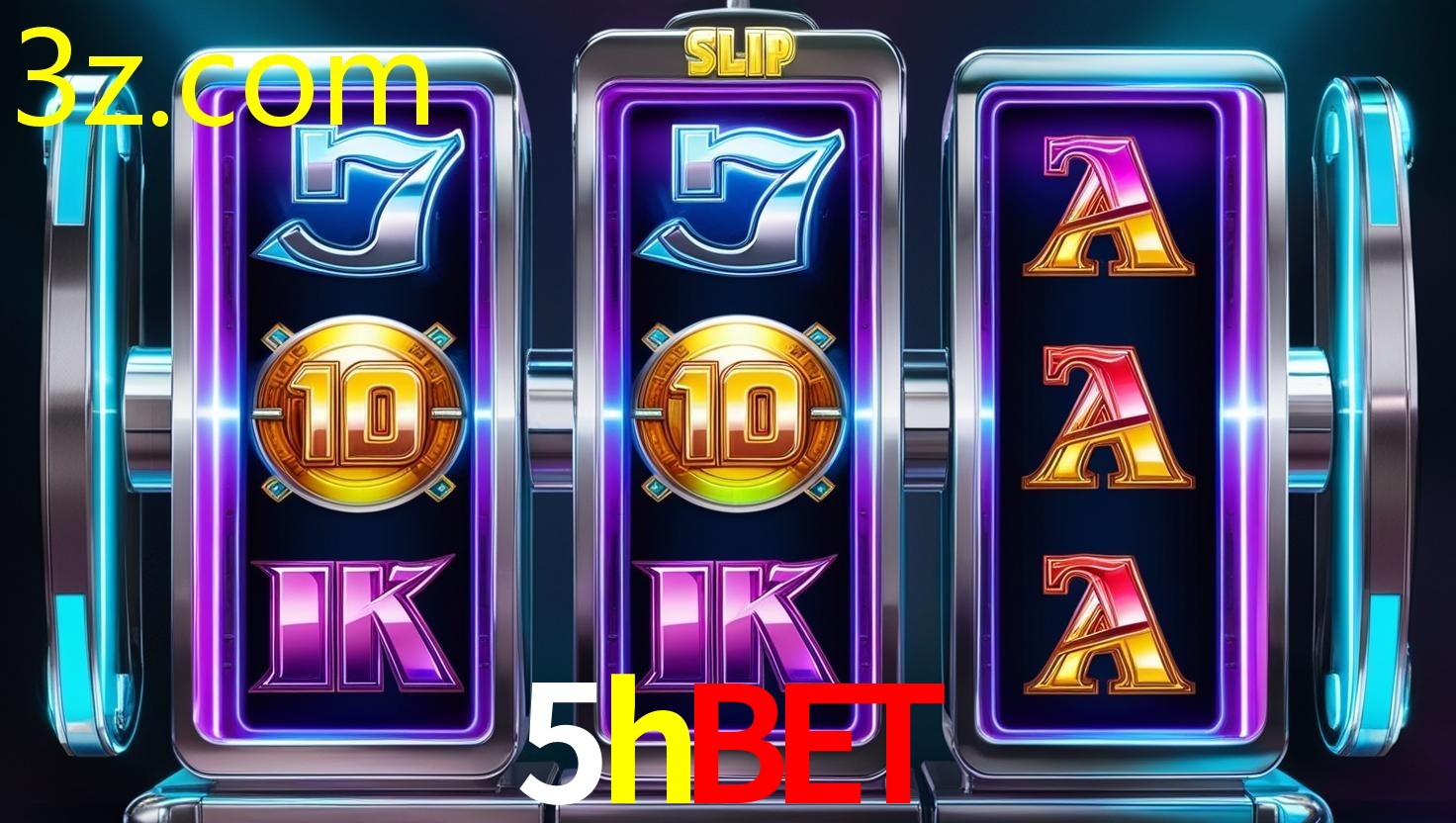 5HBET