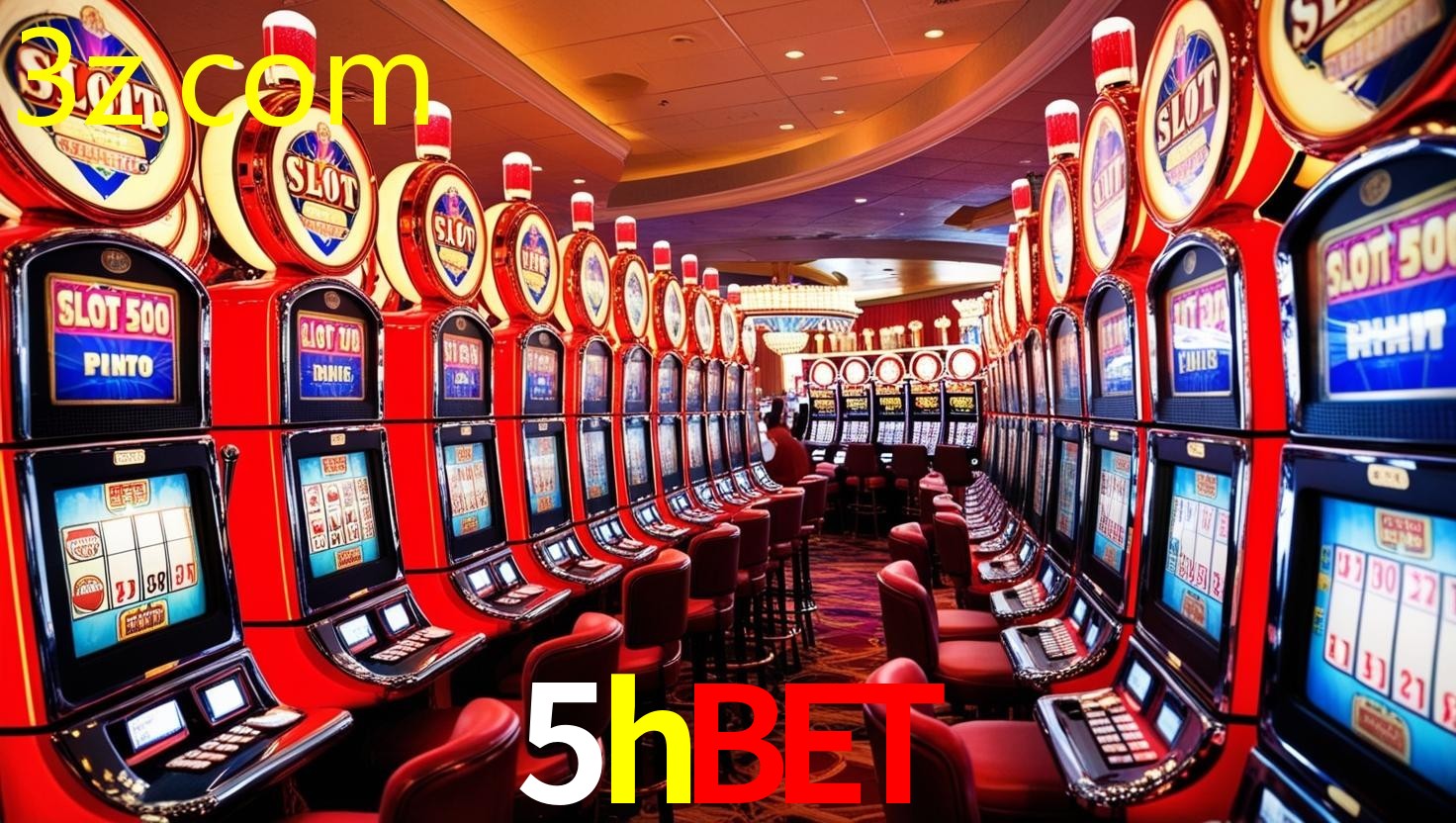 5HBET
