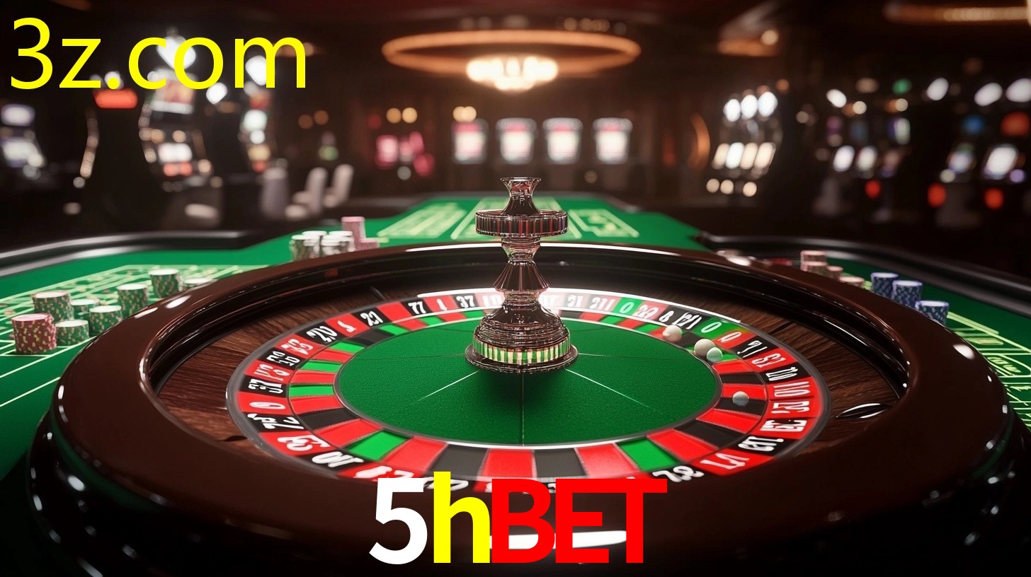 5HBET