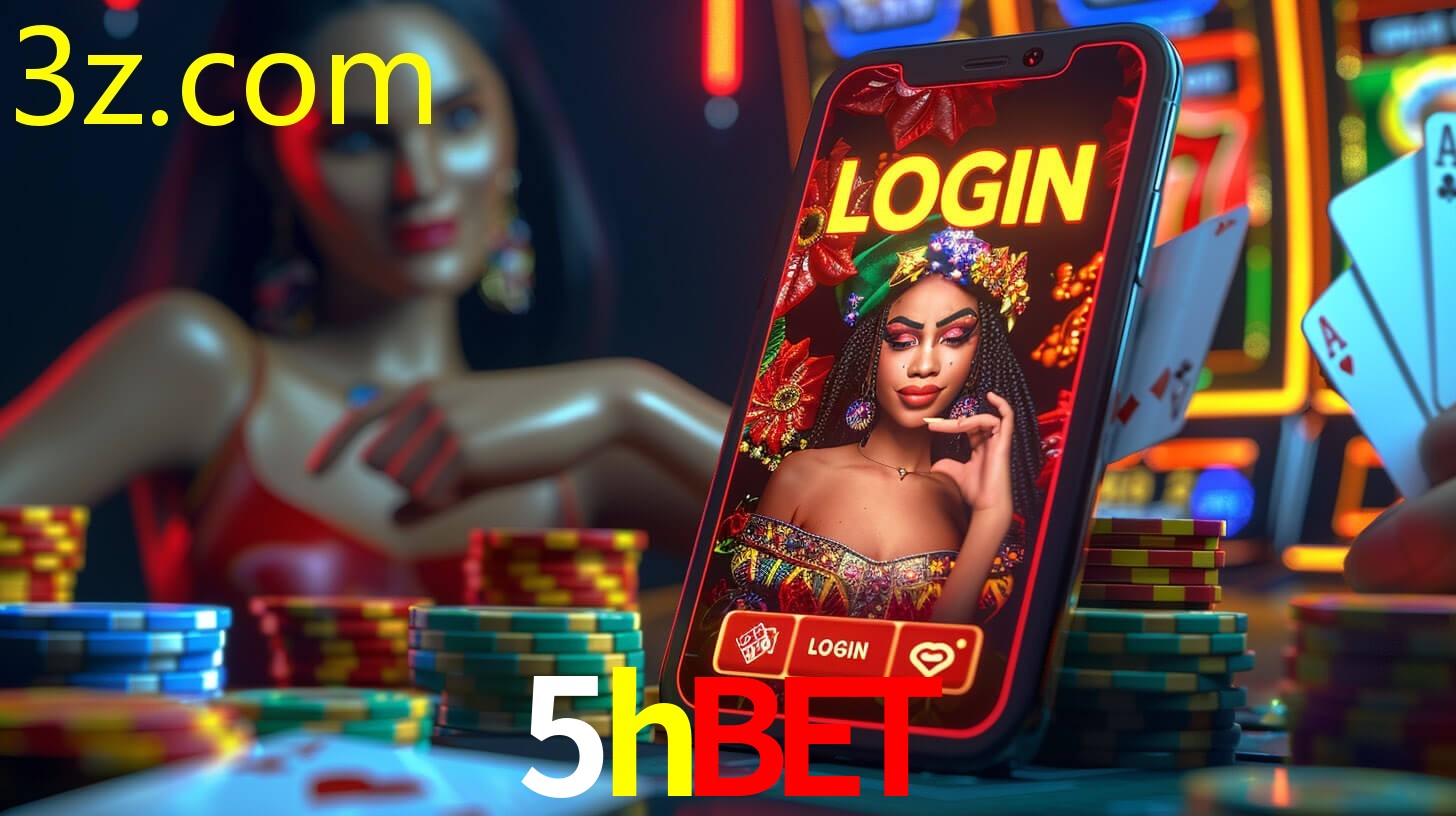 5HBET