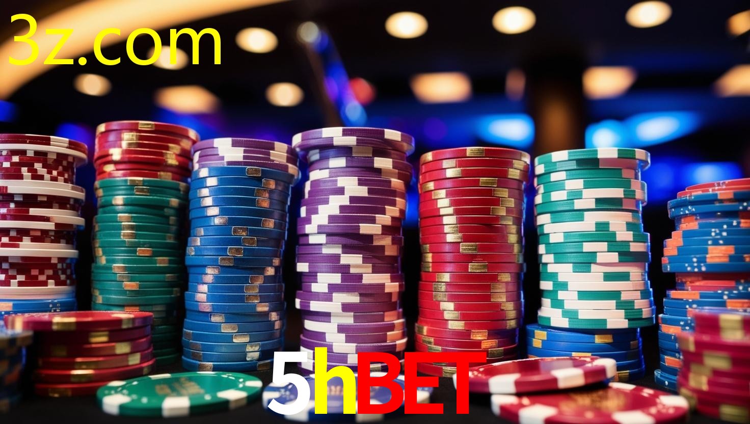 5HBET