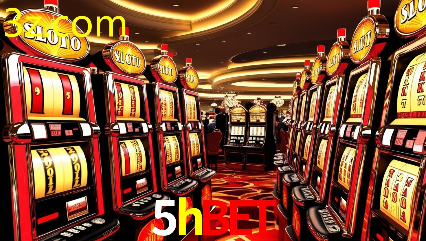 5HBET