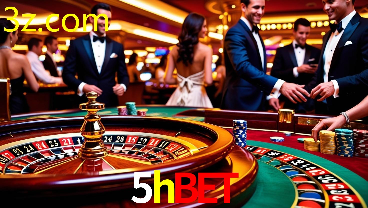 5HBET