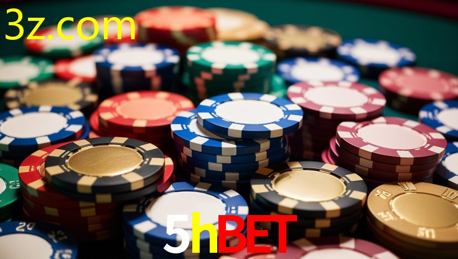 5HBET