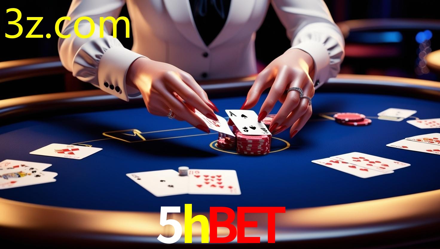 5HBET