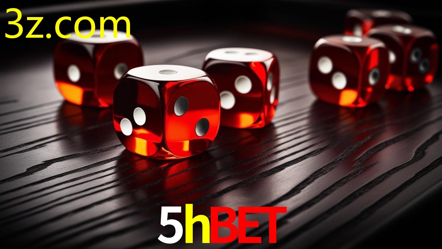5HBET
