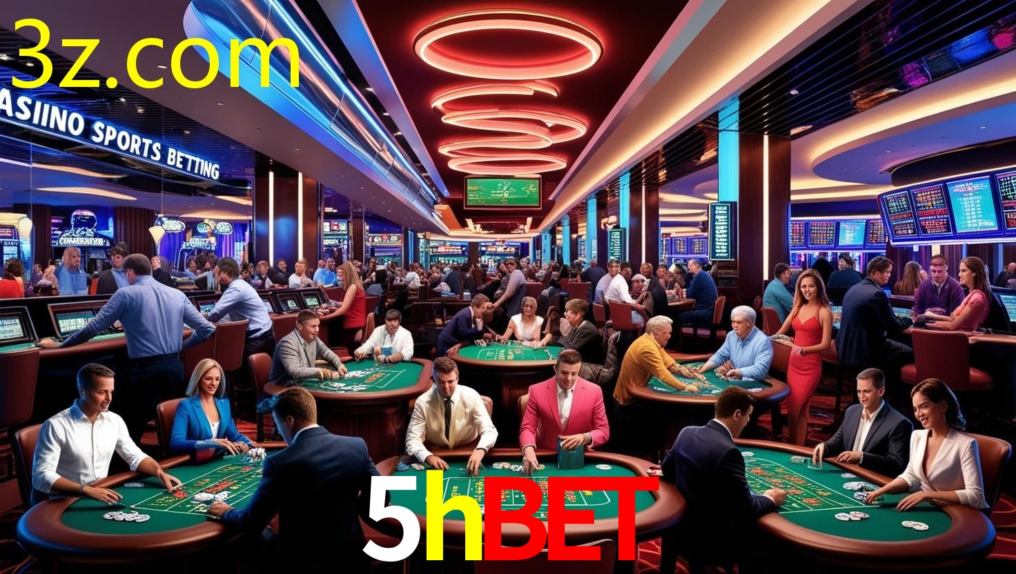 5HBET
