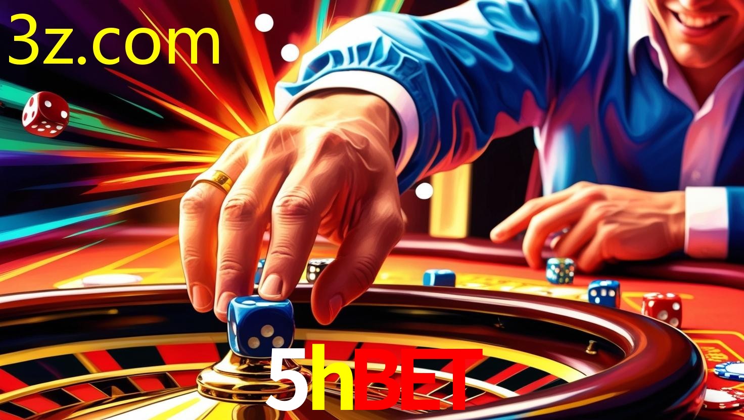 5HBET