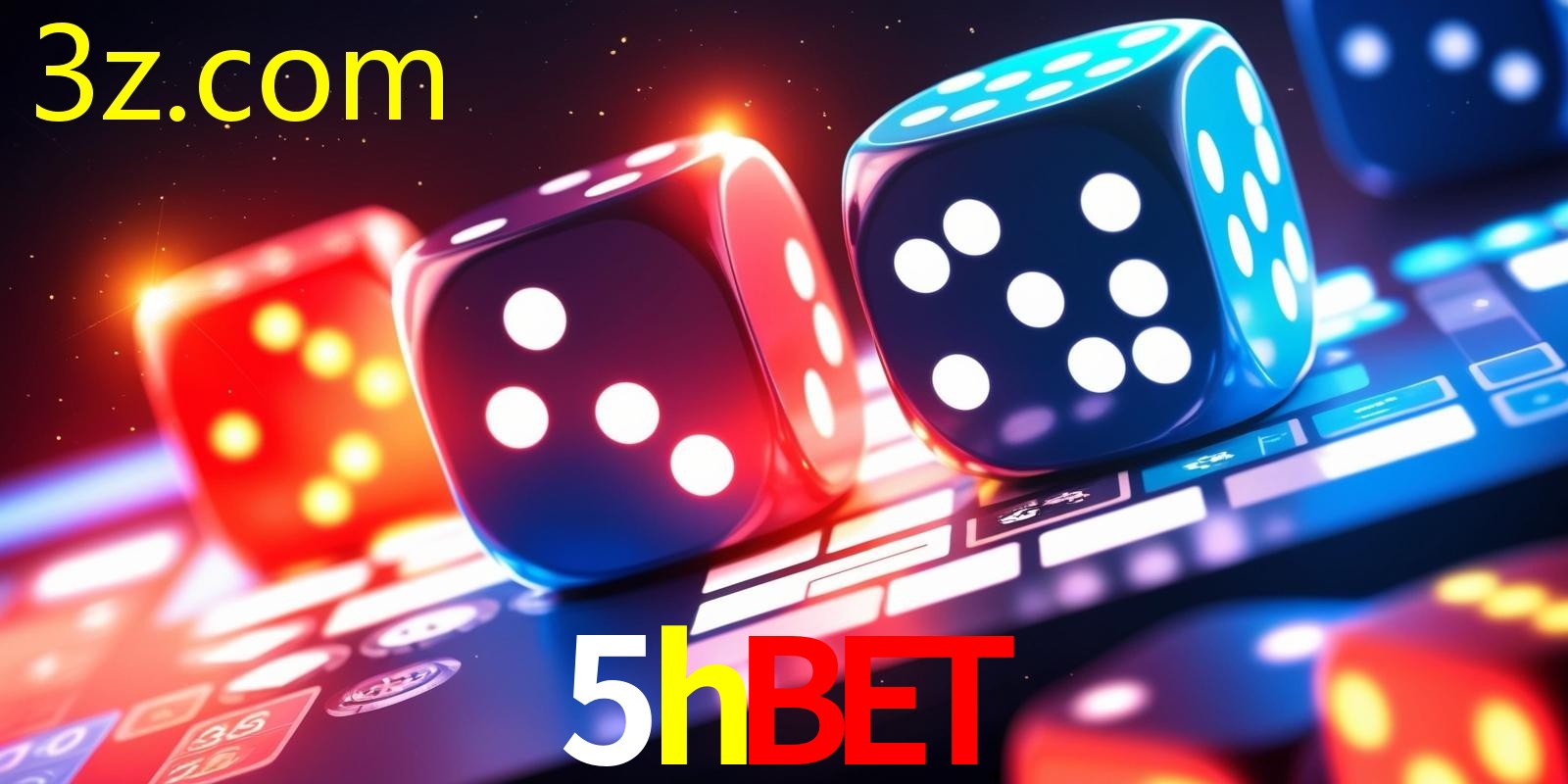5HBET