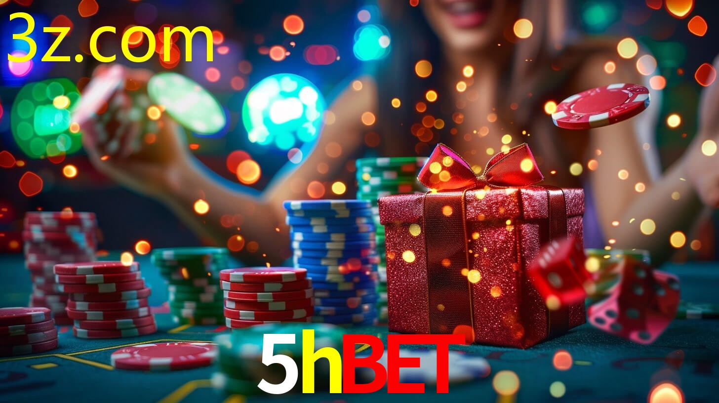 5HBET