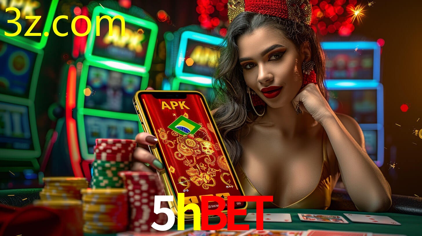 5HBET