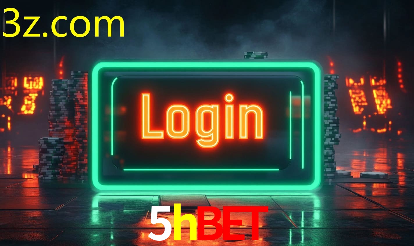 5HBET