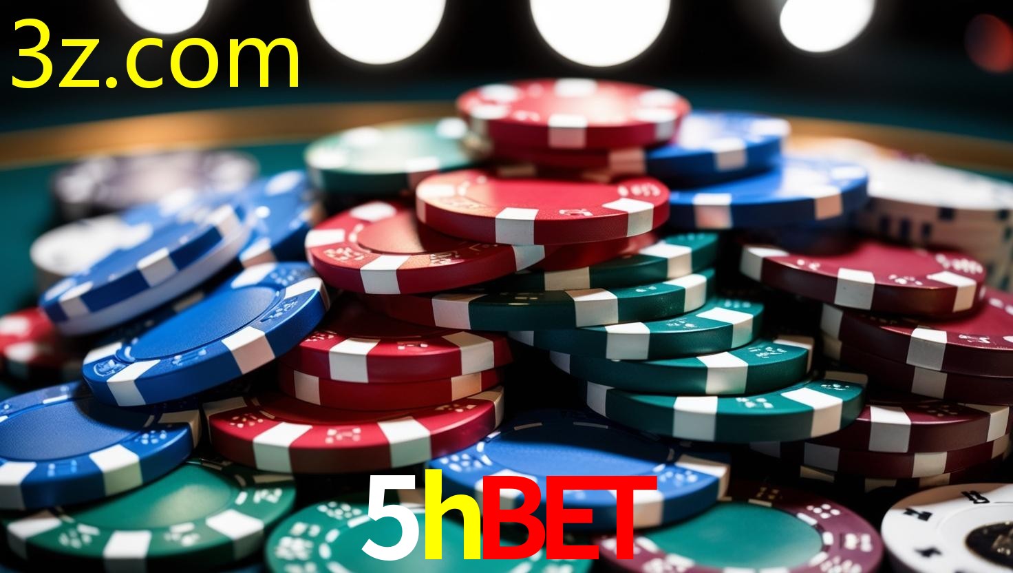 5HBET