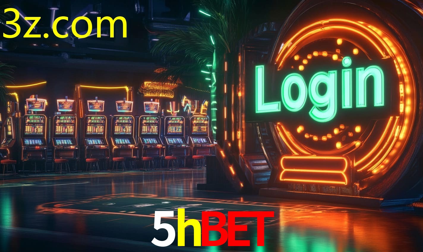 5HBET