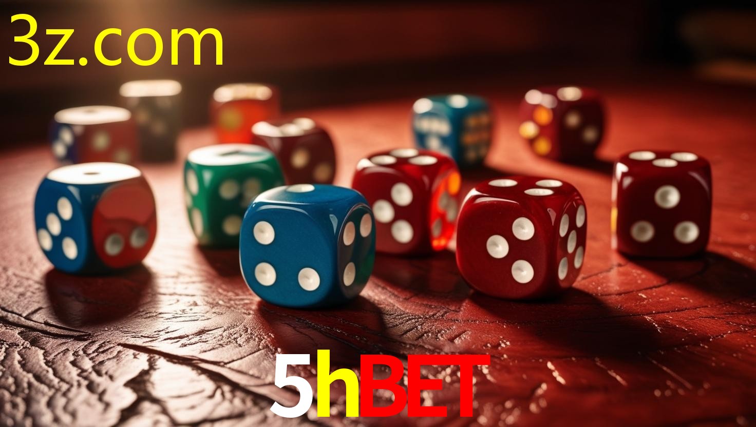 5HBET