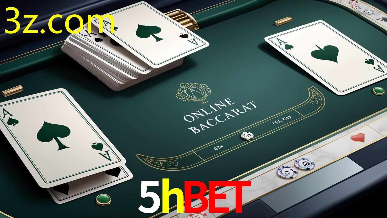 5HBET