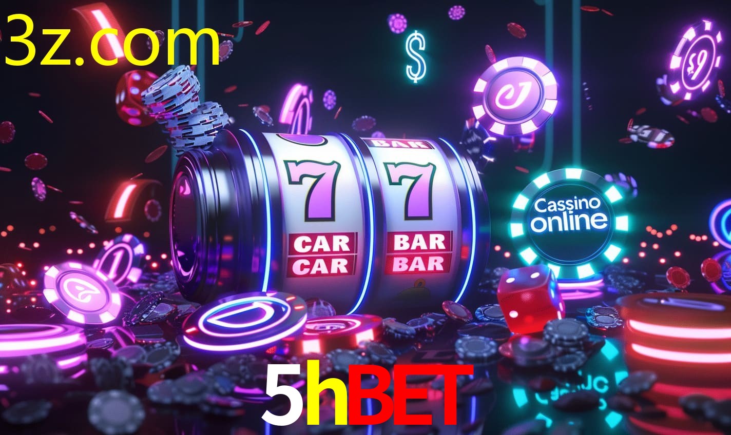 5HBET
